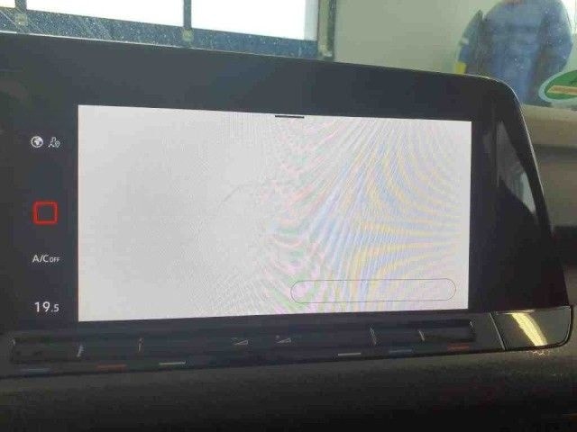 Volkswagen Golf VIII Lim. GTI Clubsport 2.0 TSI DSG CARPLAY foto 19