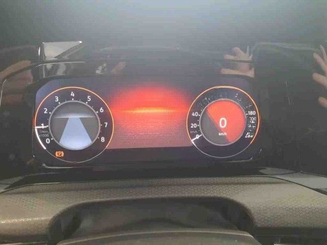 Volkswagen Golf VIII Lim. GTI Clubsport 2.0 TSI DSG CARPLAY foto 3