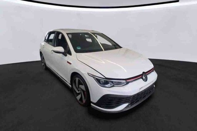 Volkswagen Golf VIII Lim. GTI Clubsport 2.0 TSI DSG CARPLAY foto 4