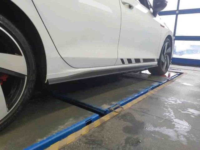 Volkswagen Golf VIII Lim. GTI Clubsport 2.0 TSI DSG CARPLAY foto 7