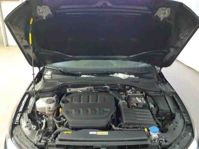 Volkswagen Golf VIII Lim. GTI Clubsport 2.0 TSI DSG SHZ+CP foto 13