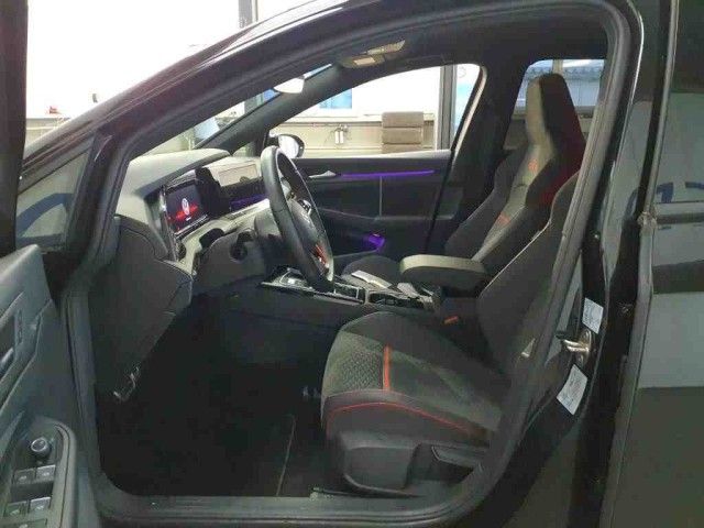 Volkswagen Golf VIII Lim. GTI Clubsport 2.0 TSI DSG SHZ+CP foto 16