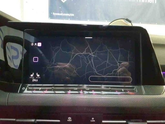 Volkswagen Golf VIII Lim. GTI Clubsport 2.0 TSI DSG SHZ+CP foto 18