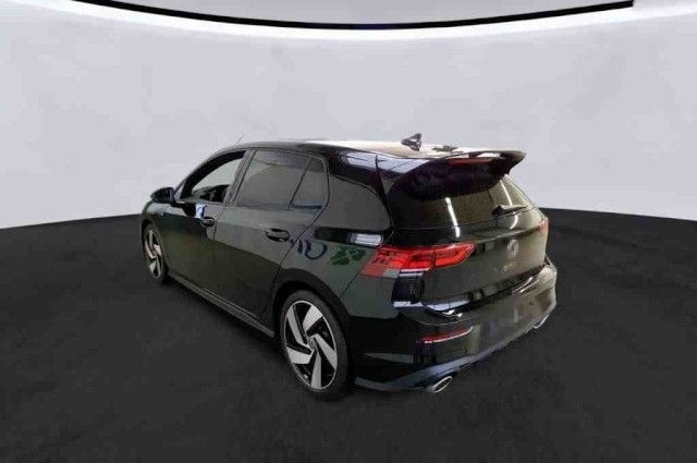 Volkswagen Golf VIII Lim. GTI Clubsport 2.0 TSI DSG SHZ+CP foto 5