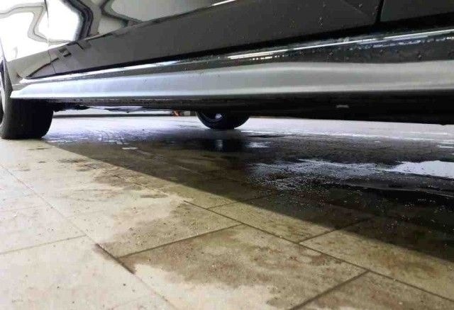 Volkswagen Golf VIII Lim. GTI Clubsport 2.0 TSI DSG SHZ+CP foto 7