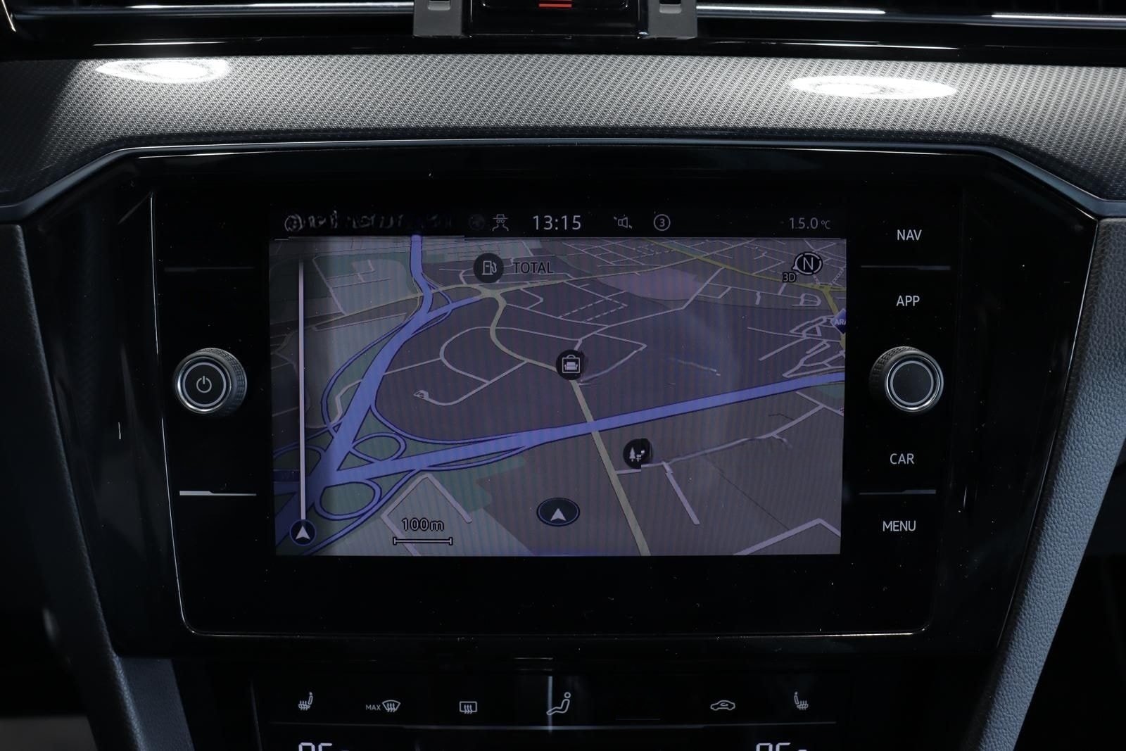 Volkswagen Passat Variant 2.0 TDI Business*R-LINE*PANO*AHK* foto 13