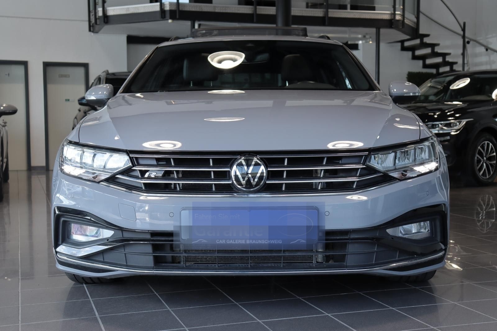 Volkswagen Passat Variant 2.0 TDI Business*R-LINE*PANO*AHK* foto 6