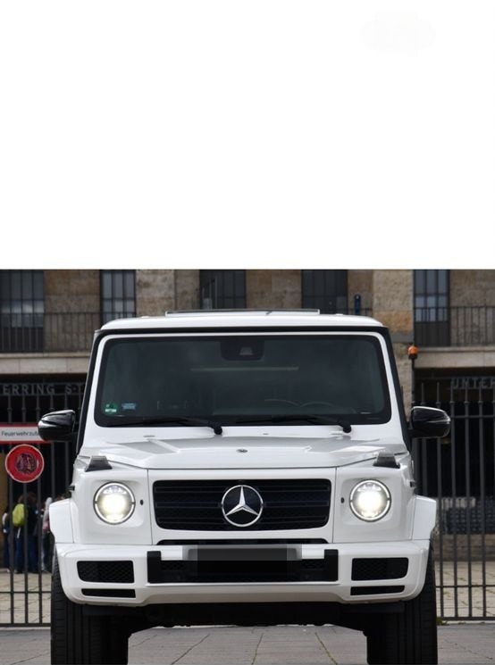 Mercedes-Benz G 500 V8 AMG Night CARBON+MASSAGE+TOTW.+DISTRO. foto 11