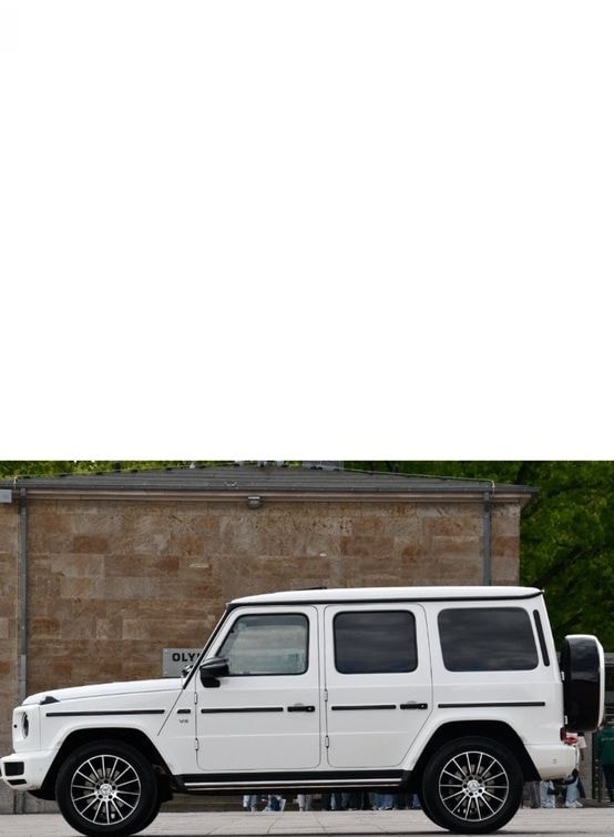 Mercedes-Benz G 500 V8 AMG Night CARBON+MASSAGE+TOTW.+DISTRO. foto 13