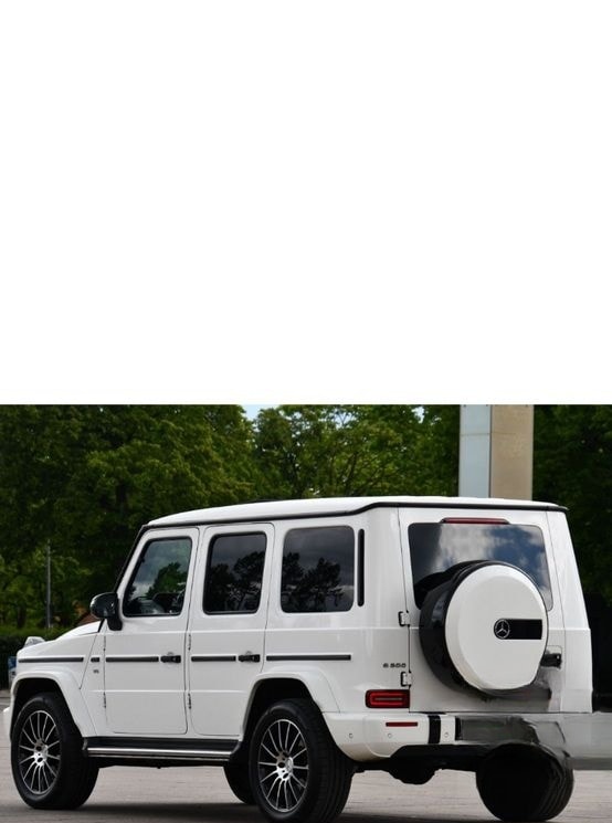 Mercedes-Benz G 500 V8 AMG Night CARBON+MASSAGE+TOTW.+DISTRO. foto 14