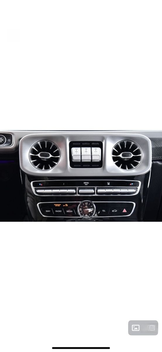 Mercedes-Benz G 500 V8 AMG Night CARBON+MASSAGE+TOTW.+DISTRO. foto 16