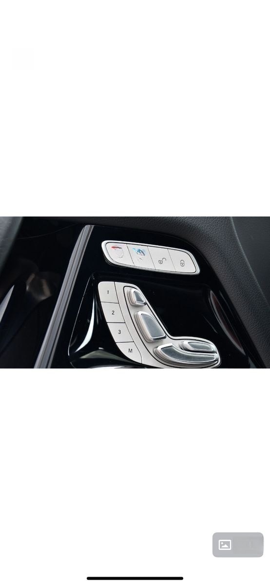 Mercedes-Benz G 500 V8 AMG Night CARBON+MASSAGE+TOTW.+DISTRO. foto 17