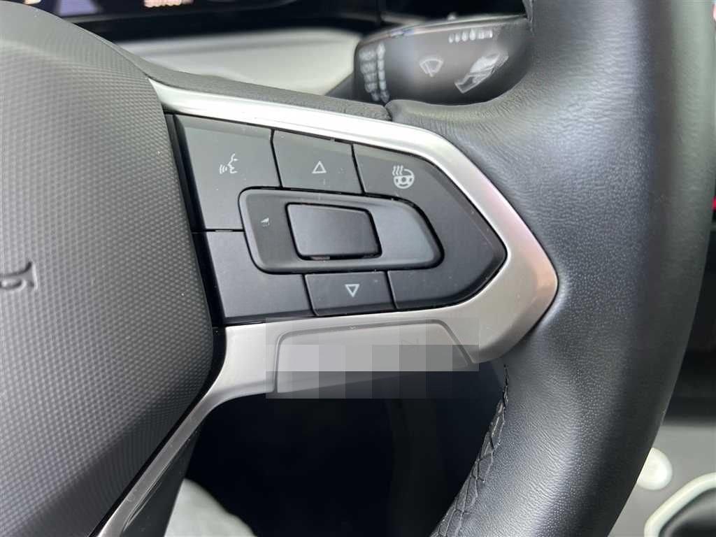 Volkswagen Golf Variant Life 1.0 TSI Sitzhz Rückfahrkamera foto 12