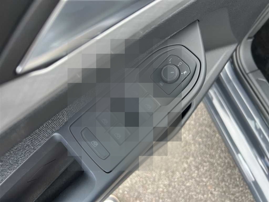 Volkswagen Golf Variant Life 1.0 TSI Sitzhz Rückfahrkamera foto 15