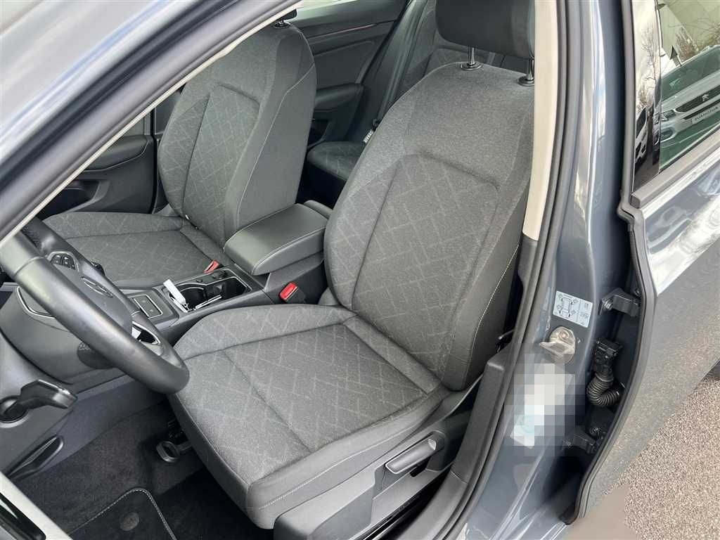 Volkswagen Golf Variant Life 1.0 TSI Sitzhz Rückfahrkamera foto 16