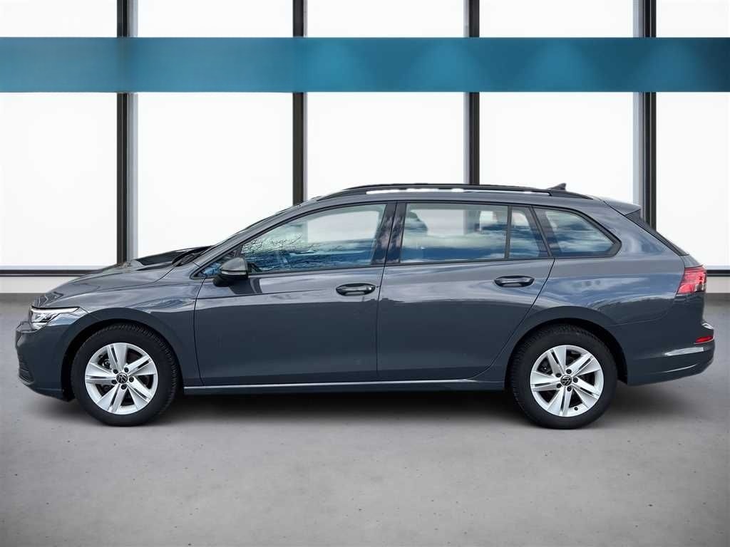 Volkswagen Golf Variant Life 1.0 TSI Sitzhz Rückfahrkamera foto 7