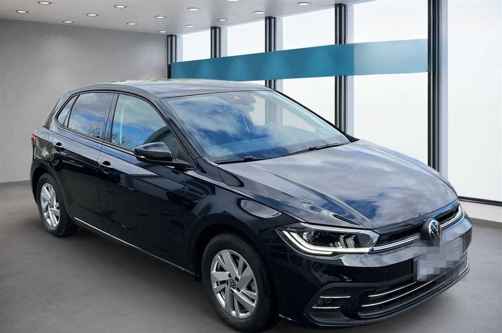 Volkswagen Polo Style 1.0 TSI DSG Navi beats-Sound IQ.Drive foto 2