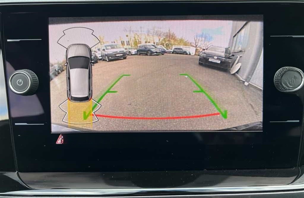 Volkswagen Polo Style 1.0 TSI DSG Navi beats-Sound IQ.Drive foto 11