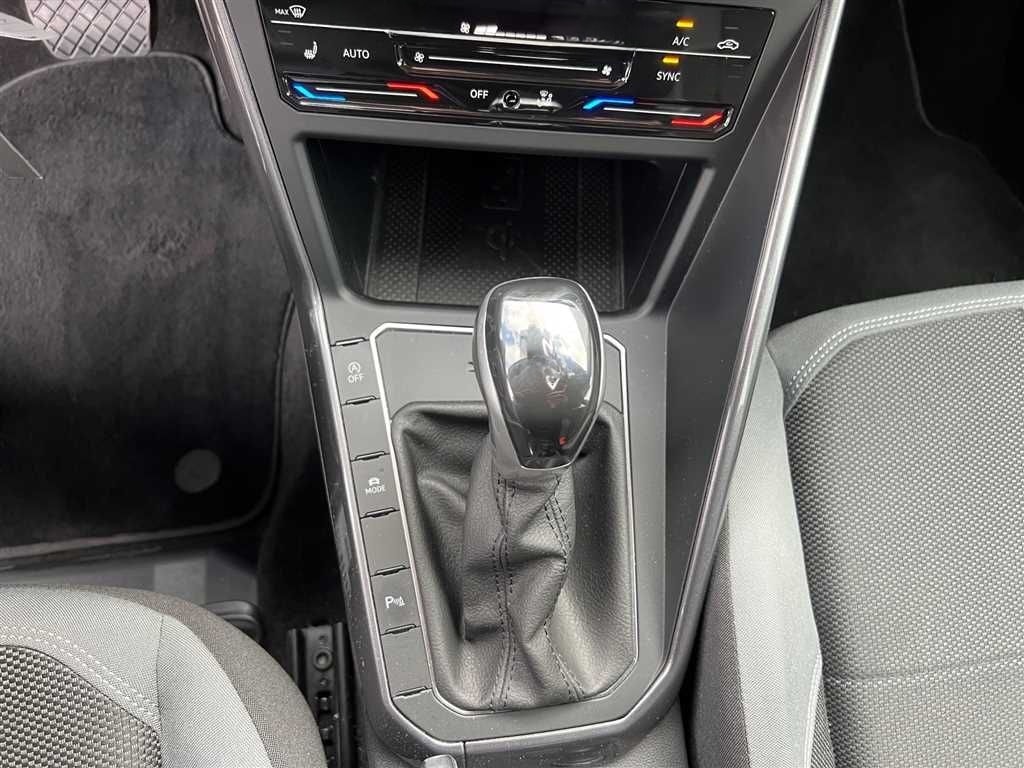 Volkswagen Polo Style 1.0 TSI DSG Navi beats-Sound IQ.Drive foto 12