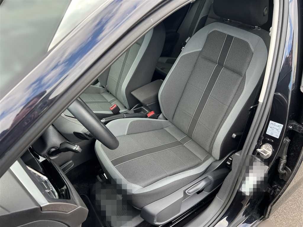 Volkswagen Polo Style 1.0 TSI DSG Navi beats-Sound IQ.Drive foto 15