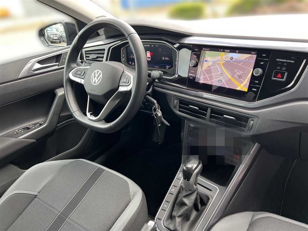 Volkswagen Polo Style 1.0 TSI DSG Navi beats-Sound IQ.Drive foto 17