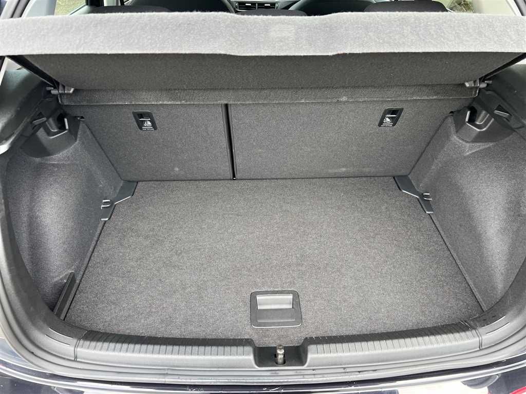 Volkswagen Polo Style 1.0 TSI DSG Navi beats-Sound IQ.Drive foto 19