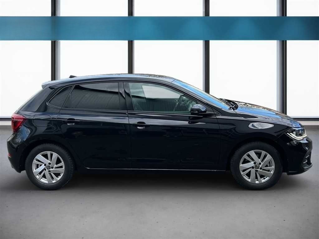 Volkswagen Polo Style 1.0 TSI DSG Navi beats-Sound IQ.Drive foto 3