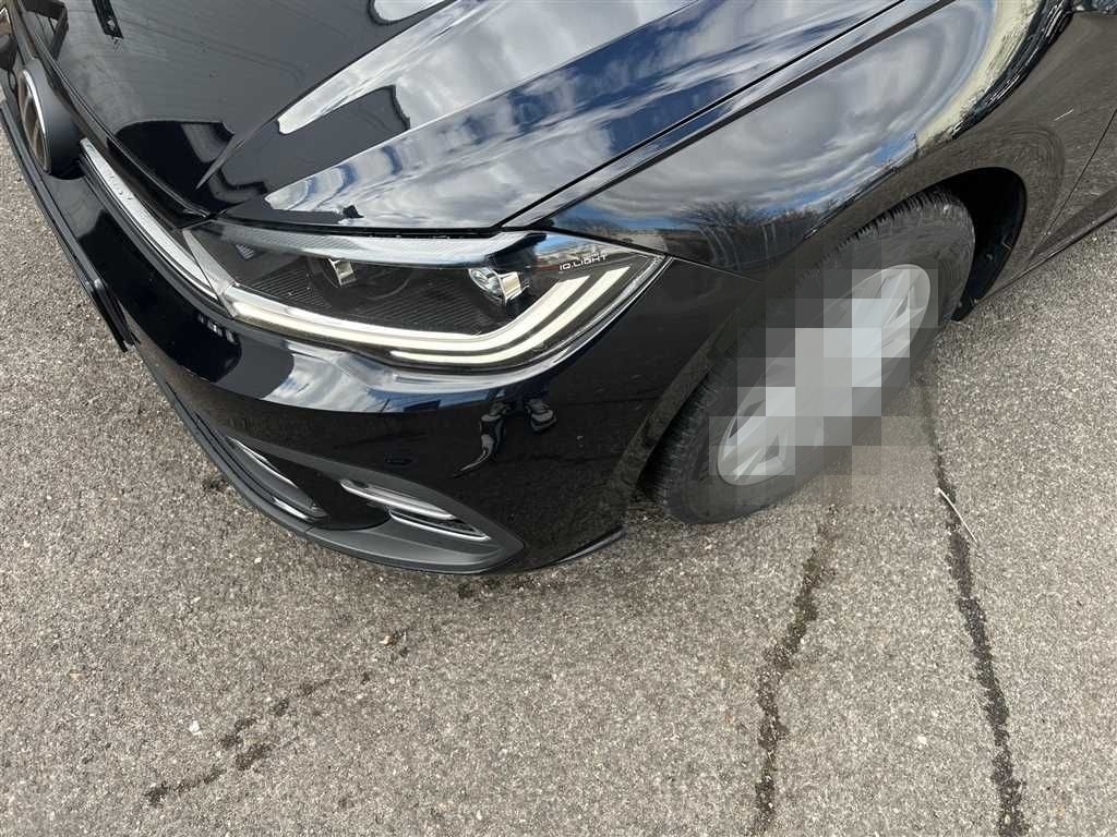 Volkswagen Polo Style 1.0 TSI DSG Navi beats-Sound IQ.Drive foto 21