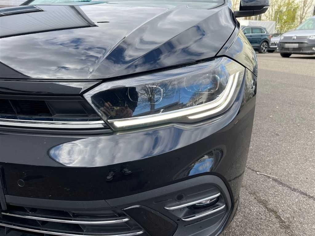 Volkswagen Polo Style 1.0 TSI DSG Navi beats-Sound IQ.Drive foto 22
