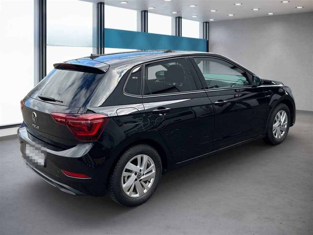 Volkswagen Polo Style 1.0 TSI DSG Navi beats-Sound IQ.Drive foto 4