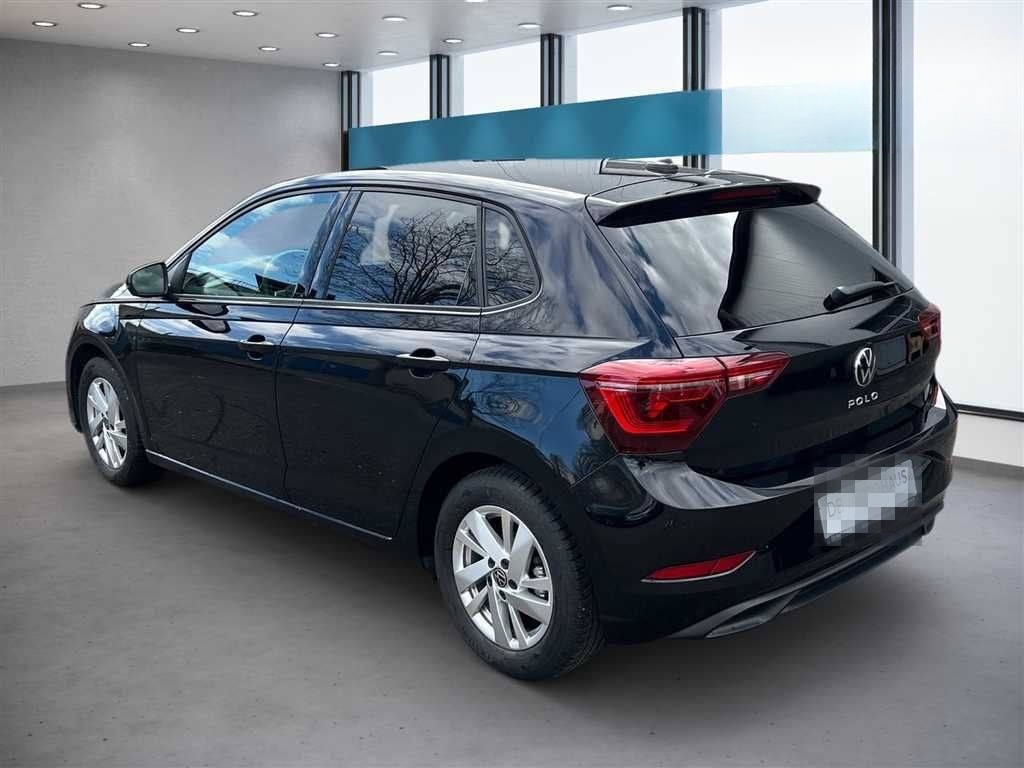 Volkswagen Polo Style 1.0 TSI DSG Navi beats-Sound IQ.Drive foto 6