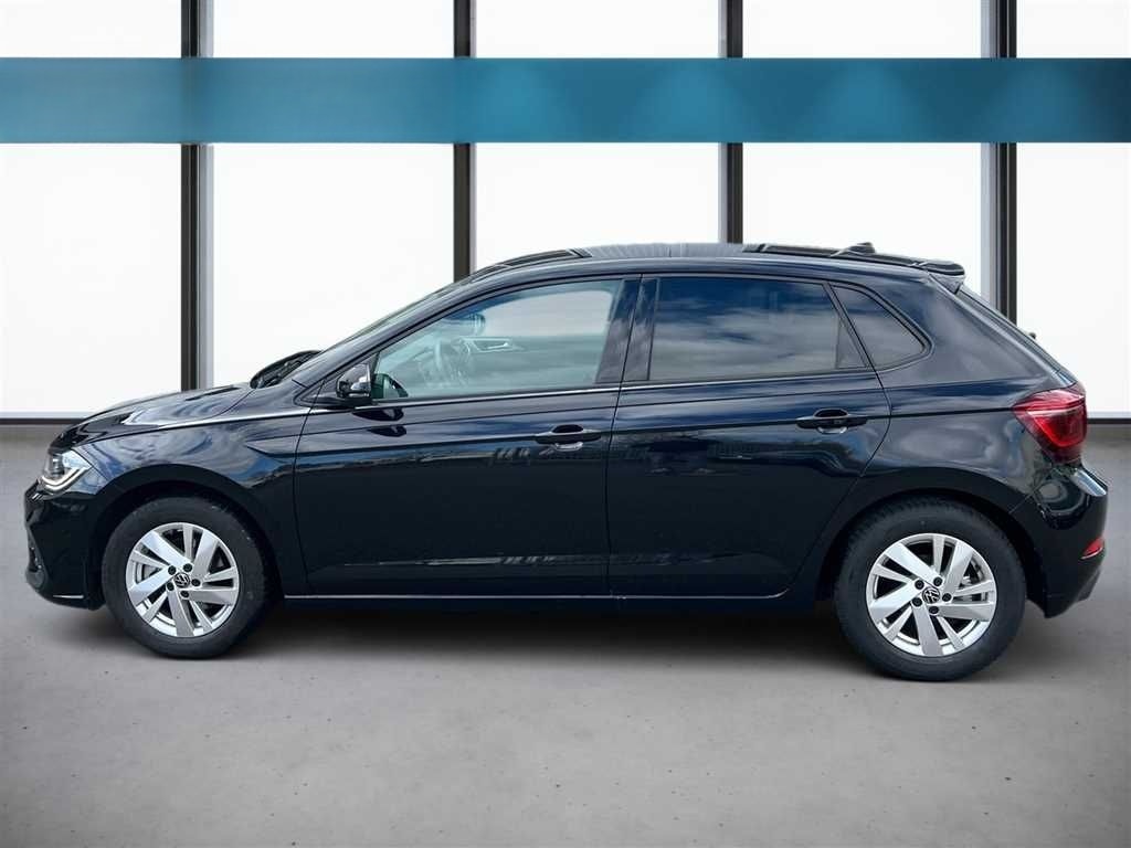 Volkswagen Polo Style 1.0 TSI DSG Navi beats-Sound IQ.Drive foto 7