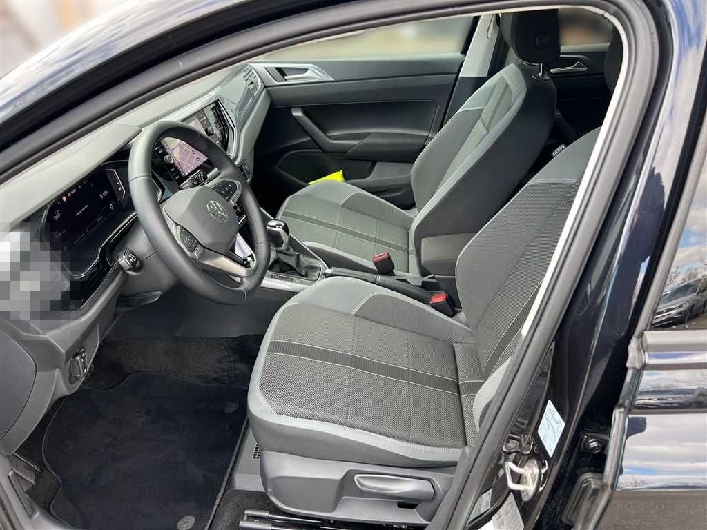 Volkswagen Polo Style 1.0 TSI DSG Navi beats-Sound IQ.Drive foto 8