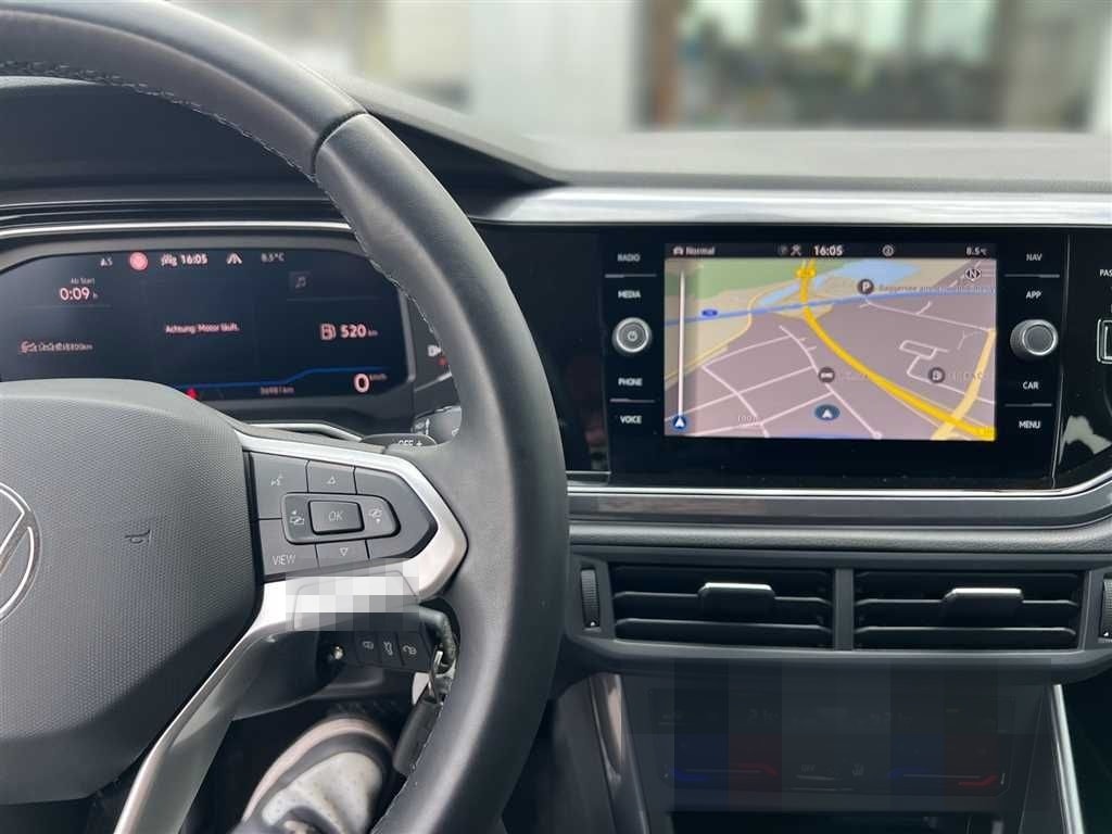 Volkswagen Polo Style 1.0 TSI DSG Navi beats-Sound IQ.Drive foto 10