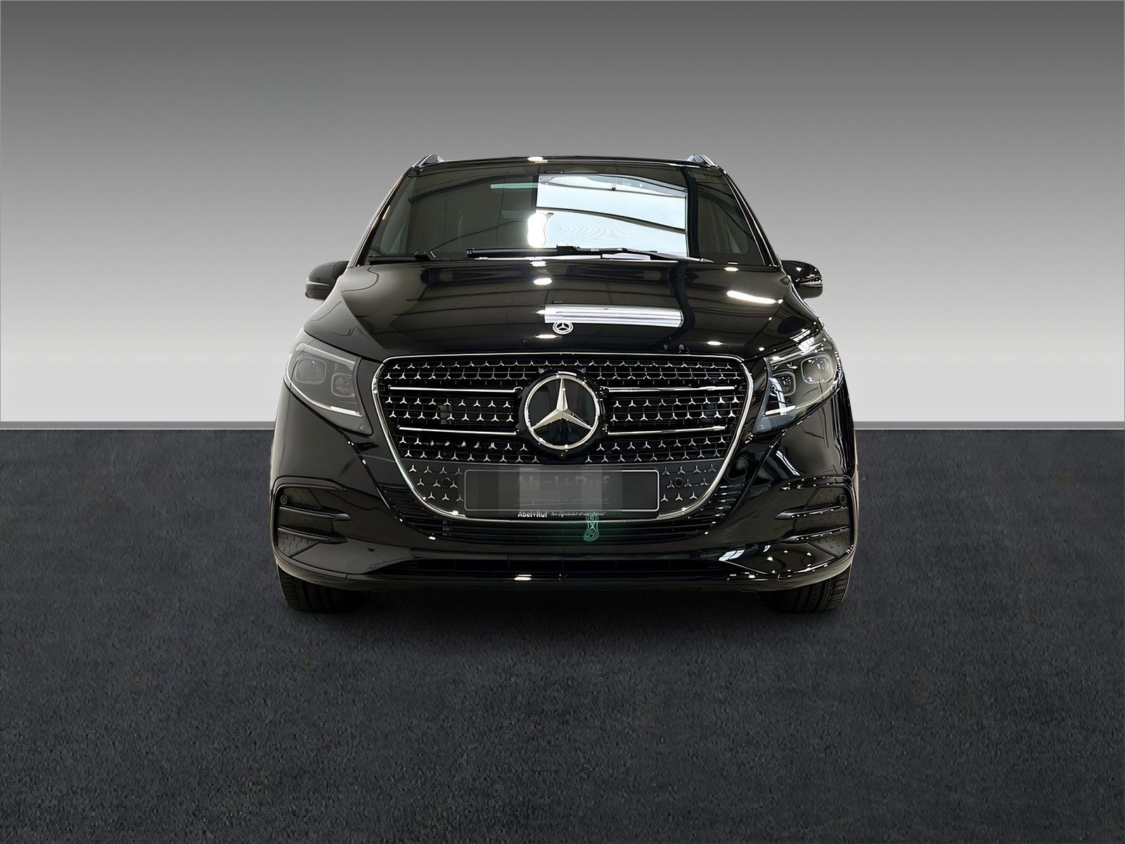 Mercedes-Benz V 300 4M d AVANTGARDE lang AMG+Pano+Burme+AHK foto 2