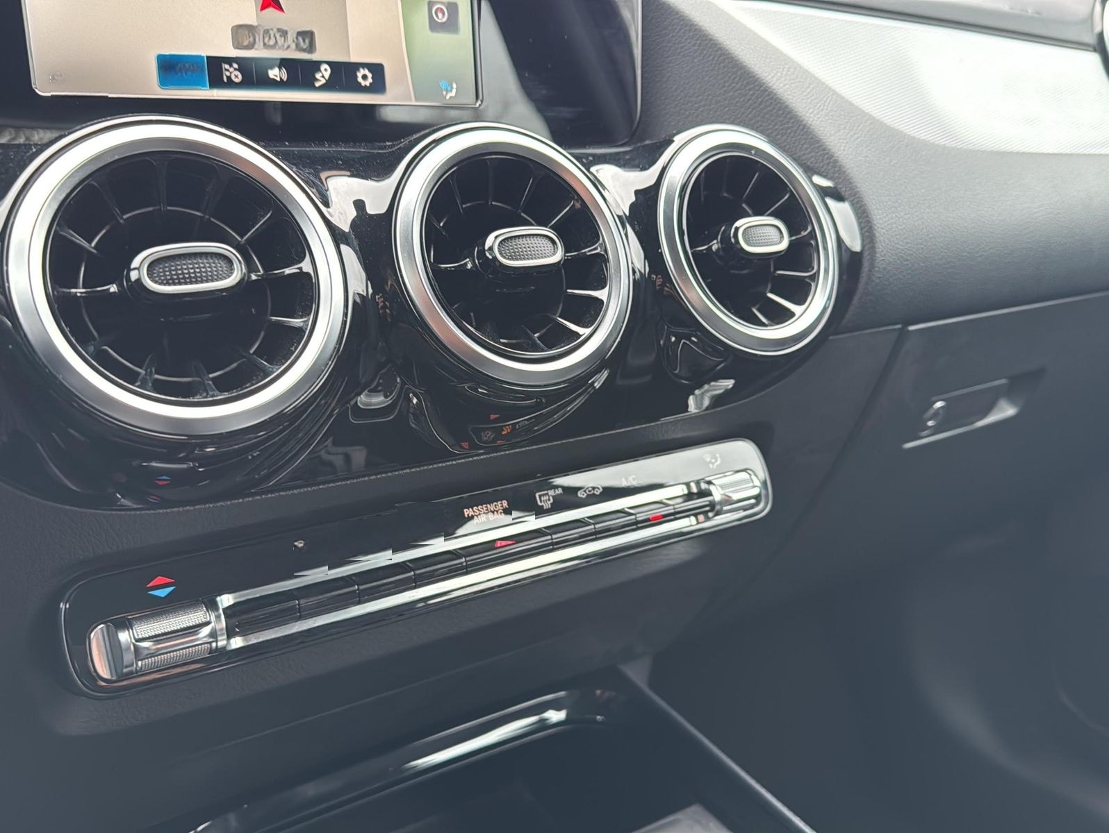 Mercedes-Benz B 180 AHK Schwenkbar*LED*MBUX foto 14