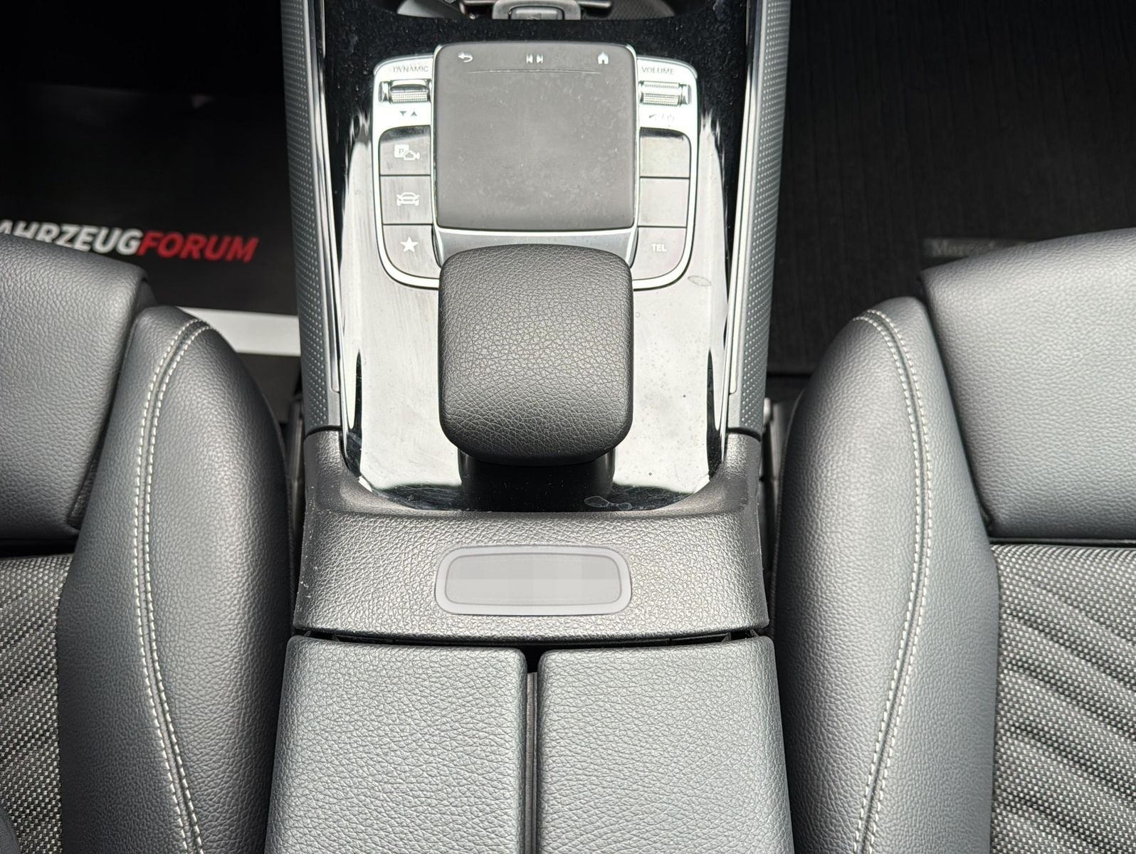 Mercedes-Benz B 180 AHK Schwenkbar*LED*MBUX foto 15