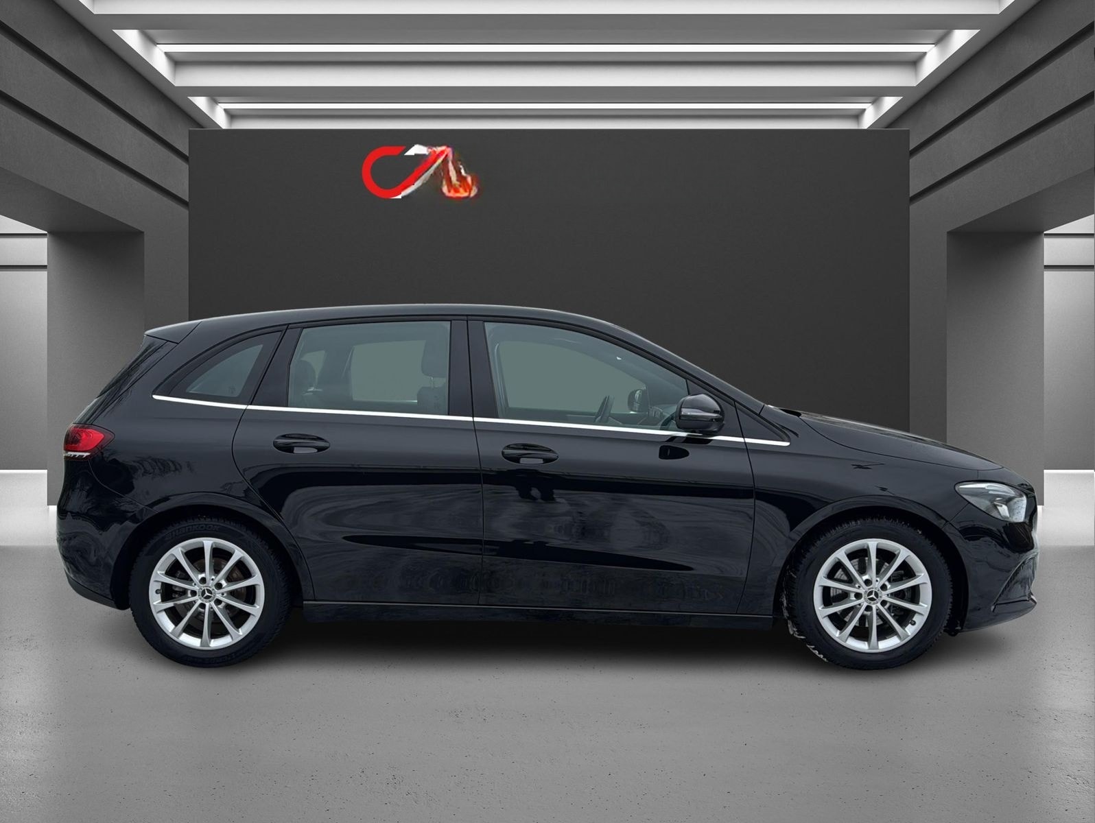 Mercedes-Benz B 180 AHK Schwenkbar*LED*MBUX foto 17