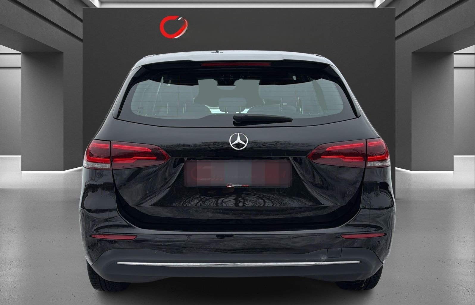 Mercedes-Benz B 180 AHK Schwenkbar*LED*MBUX foto 18