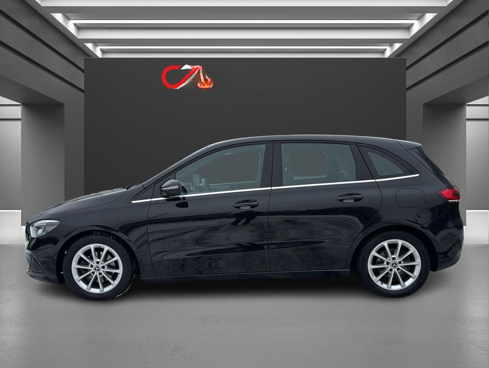 Mercedes-Benz B 180 AHK Schwenkbar*LED*MBUX foto 19