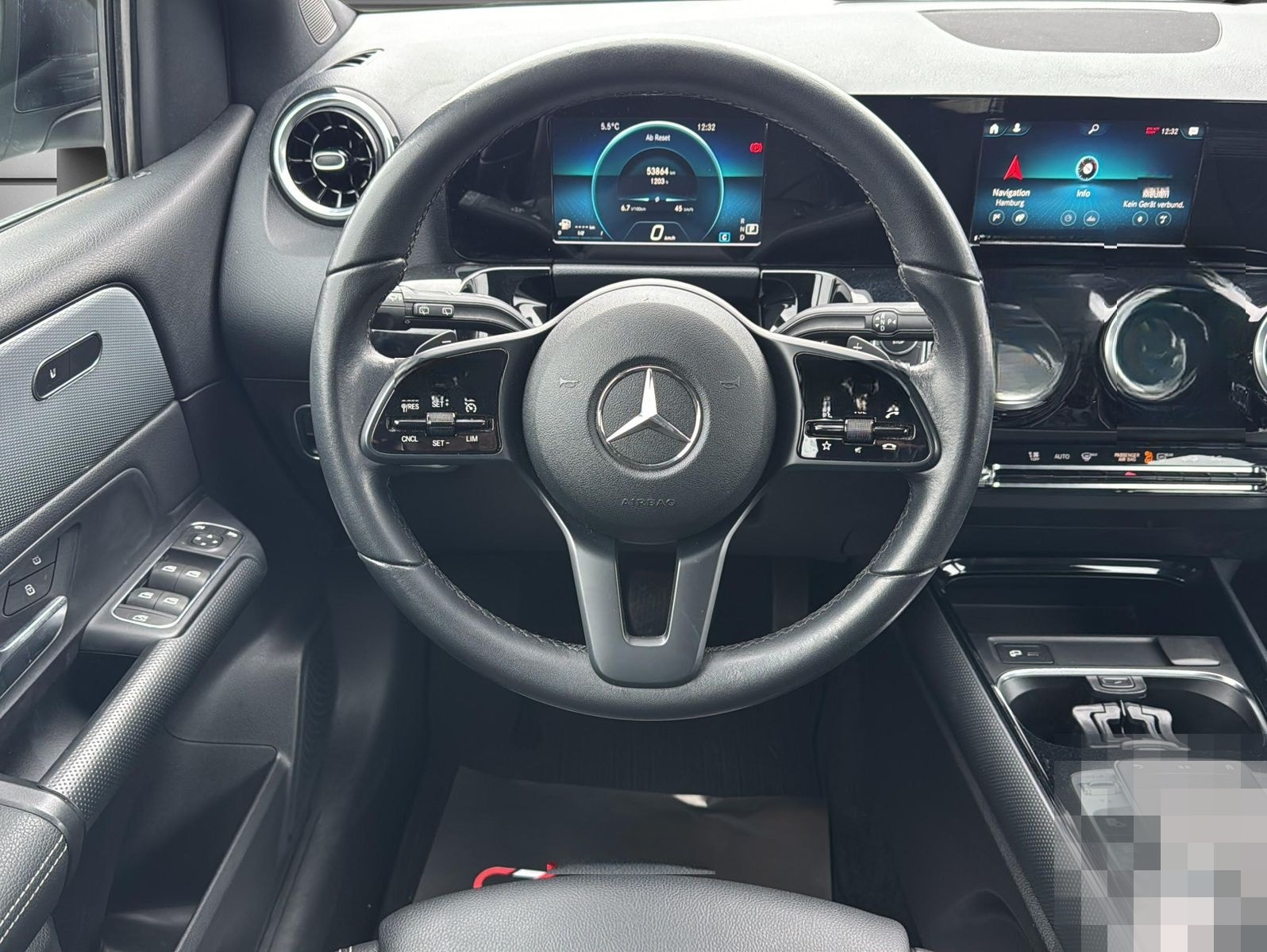 Mercedes-Benz B 180 AHK Schwenkbar*LED*MBUX foto 21