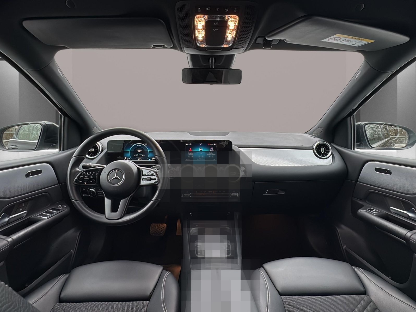 Mercedes-Benz B 180 AHK Schwenkbar*LED*MBUX foto 5