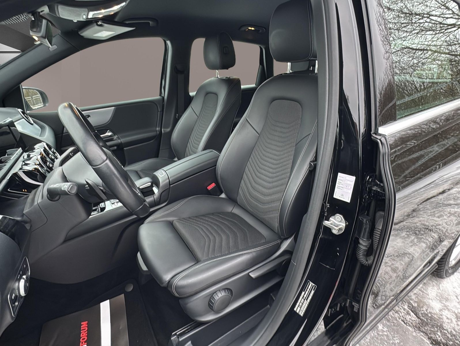 Mercedes-Benz B 180 AHK Schwenkbar*LED*MBUX foto 7