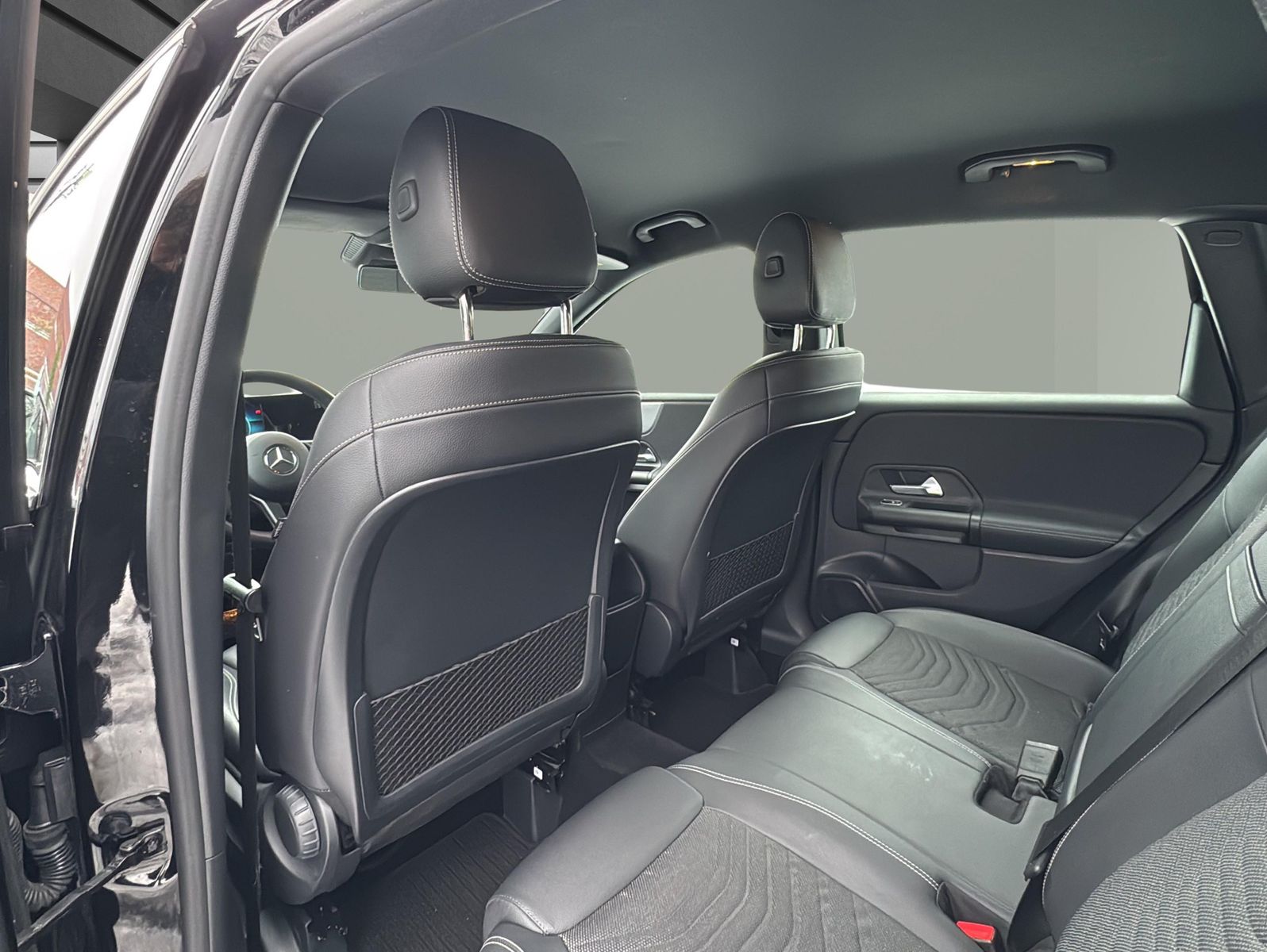 Mercedes-Benz B 180 AHK Schwenkbar*LED*MBUX foto 9