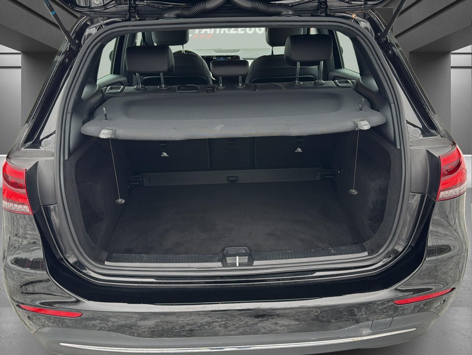 Mercedes-Benz B 180 AHK Schwenkbar*LED*MBUX foto 10