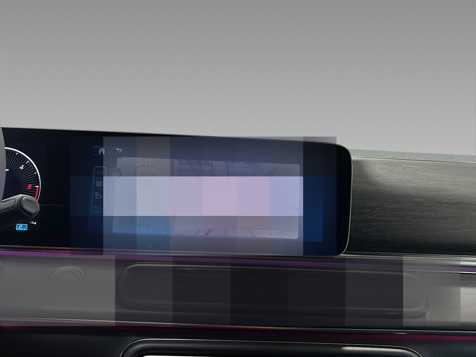 Mercedes-Benz V 300 d extralang AVANTGARDE+AMG+DISTR+Burmester foto 12