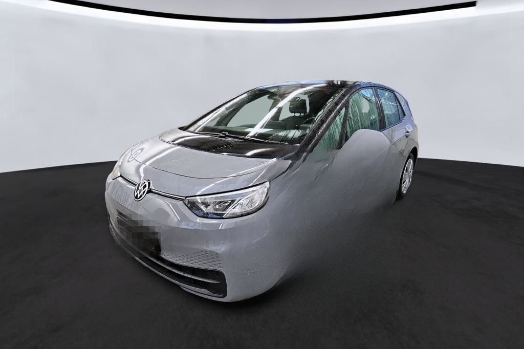 Volkswagen ID.3 Pro LED NAVI SHZ PDC foto 1