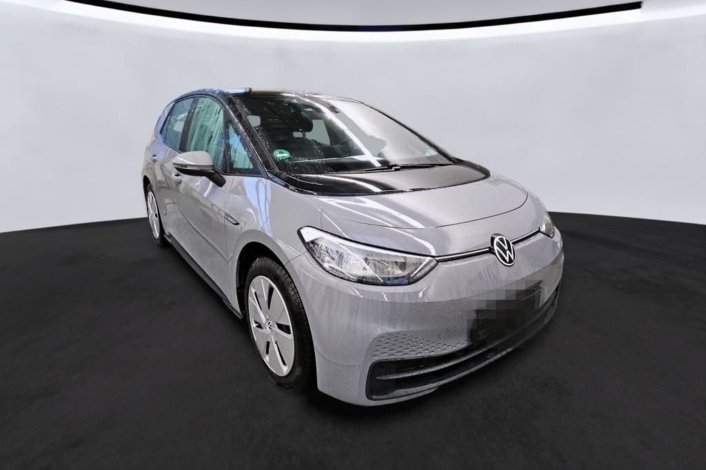 Volkswagen ID.3 Pro LED NAVI SHZ PDC foto 3