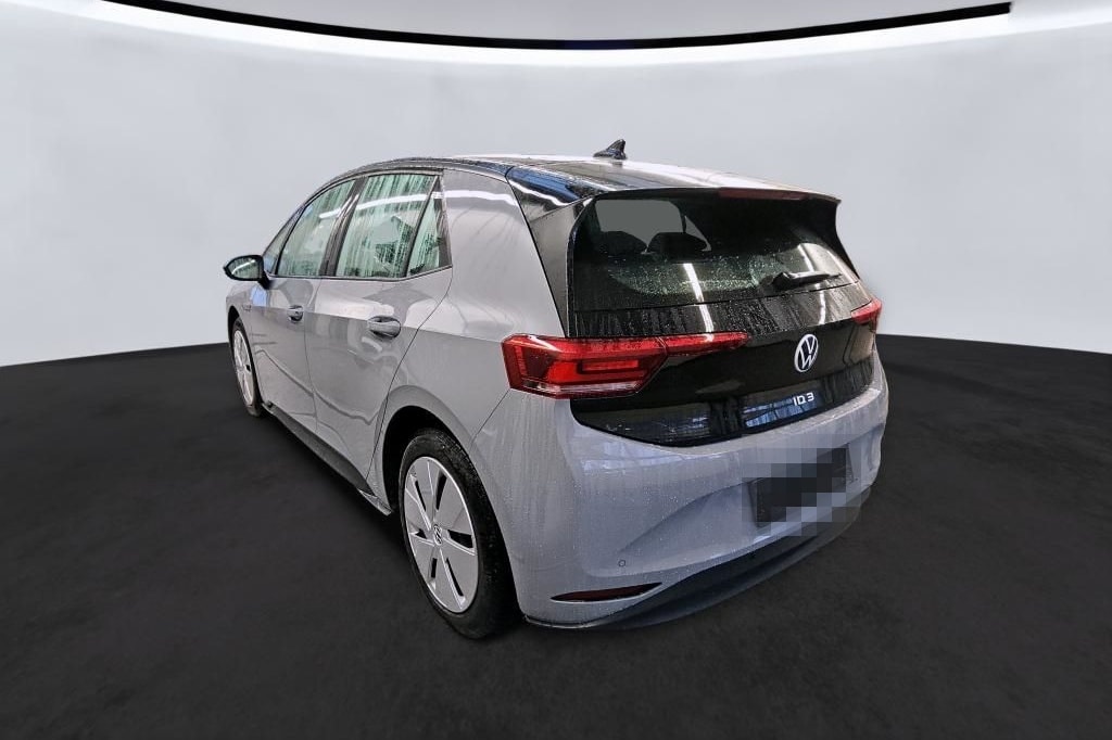 Volkswagen ID.3 Pro LED NAVI SHZ PDC foto 4