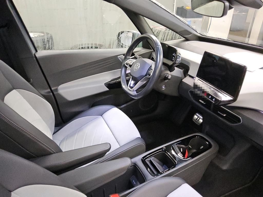 Volkswagen ID.3 Pro LED NAVI SHZ PDC foto 5